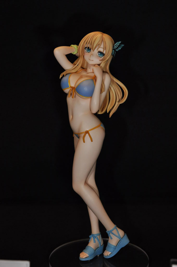 Report | Wonfes 2012 Winter: Garage Kits Set 1 6 Report | Wonfes 2012 Winter: Garage Kits (68)