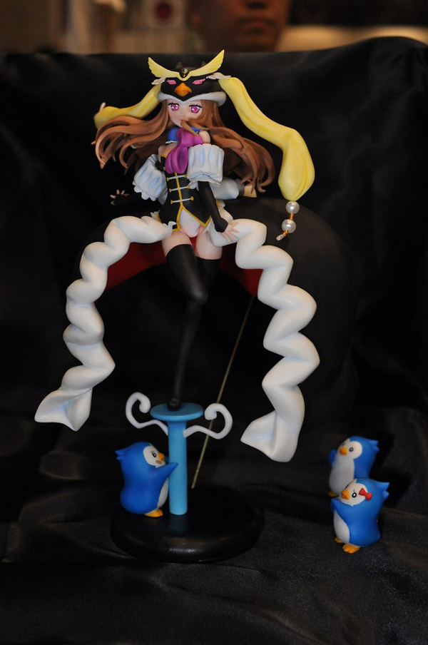 Report | Wonfes 2012 Winter: Garage Kits Set 1 9 Report | Wonfes 2012 Winter: Garage Kits (65)