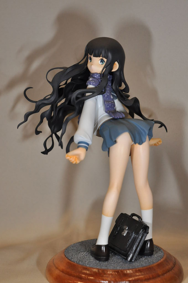 Report | Wonfes 2012 Winter: Garage Kits (61)