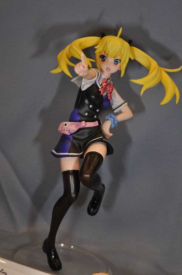 Report | Wonfes 2012 Winter: Garage Kits (59)