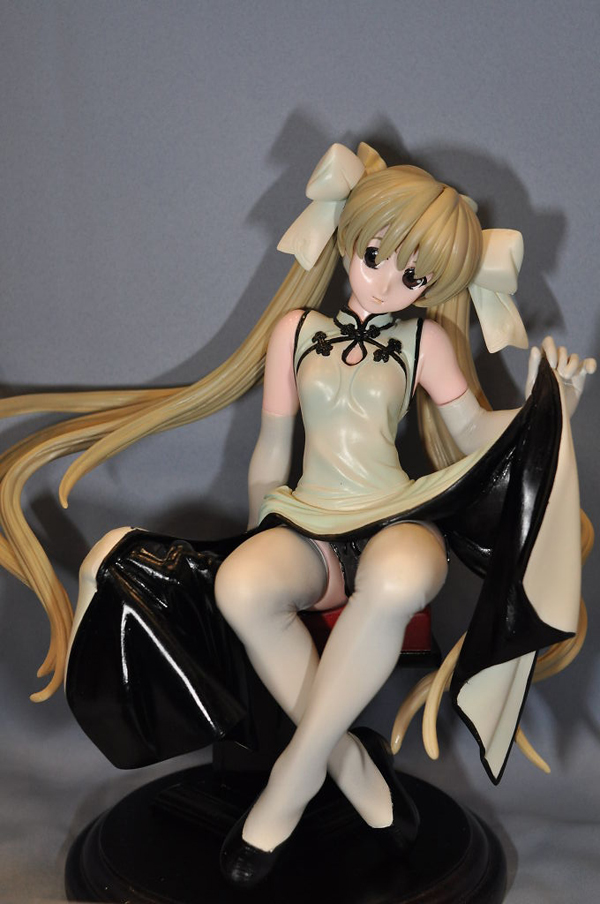 Report | Wonfes 2012 Winter: Garage Kits (58)