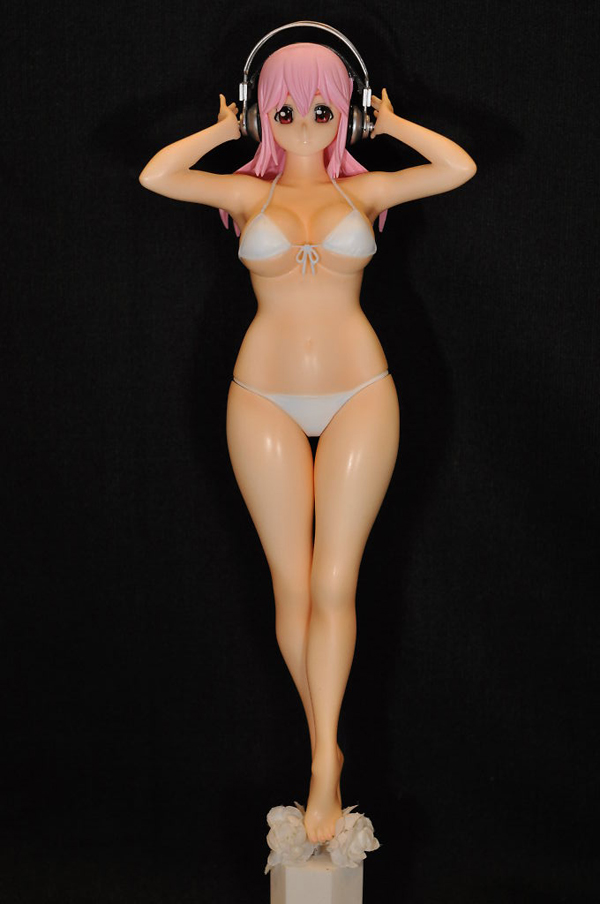 Report | Wonfes 2012 Winter: Garage Kits Set 1 18 Report | Wonfes 2012 Winter: Garage Kits (56)