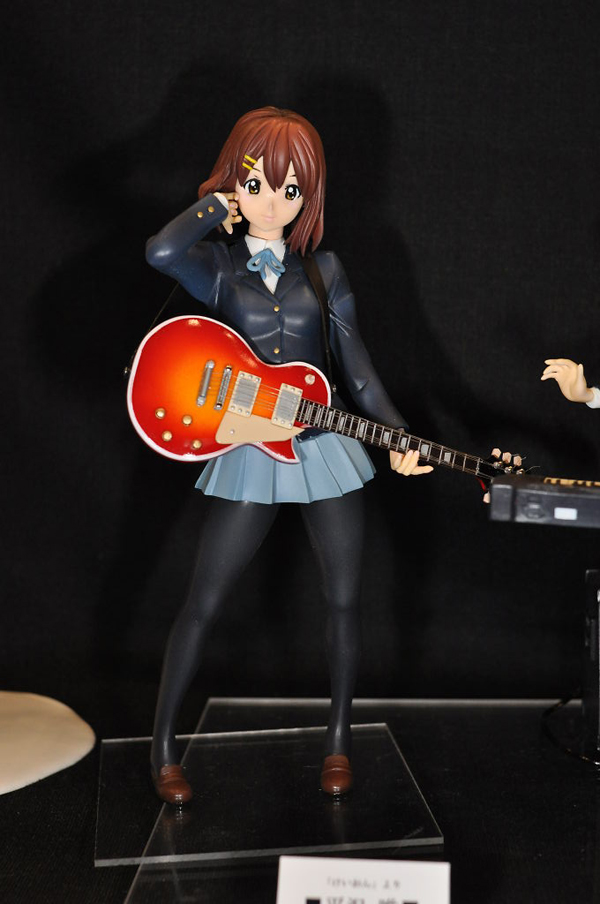 Report | Wonfes 2012 Winter: Garage Kits (55)