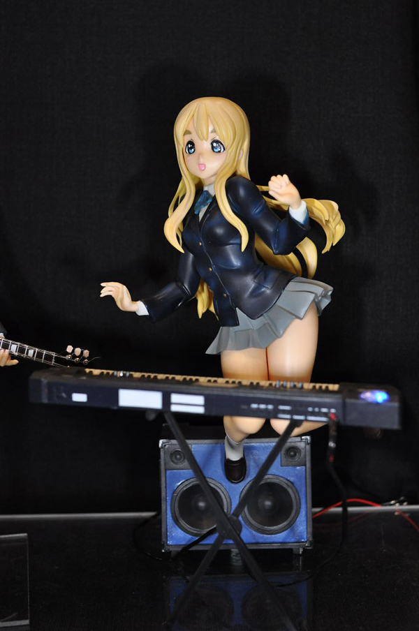 Report | Wonfes 2012 Winter: Garage Kits (54)