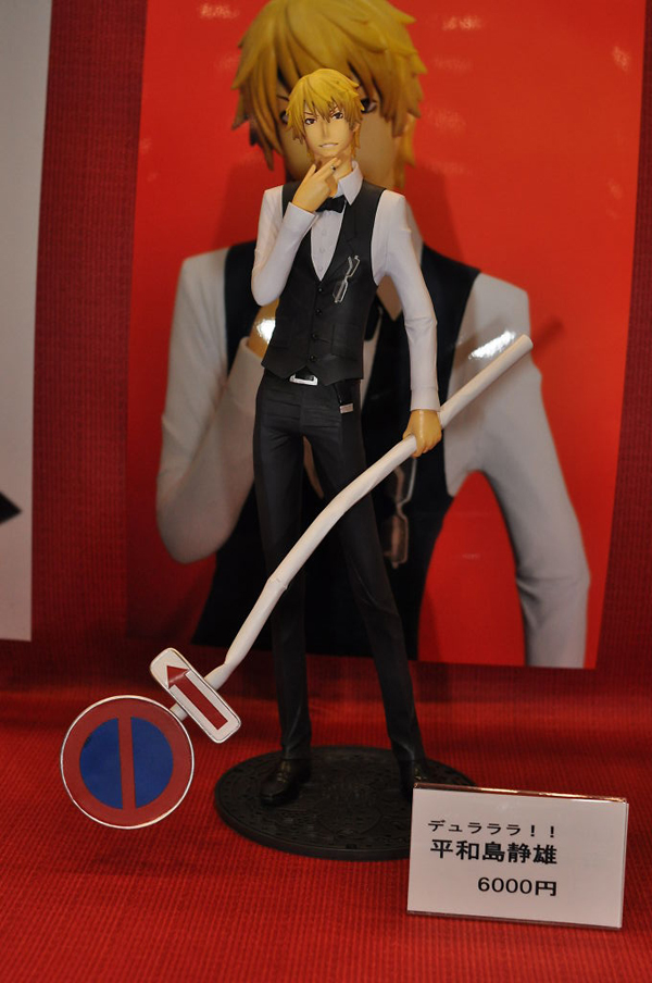 Report | Wonfes 2012 Winter: Garage Kits (52)