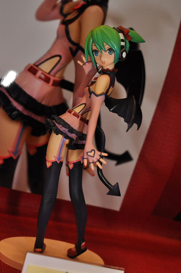 Report | Wonfes 2012 Winter: Garage Kits Set 1 23 Report | Wonfes 2012 Winter: Garage Kits (51)