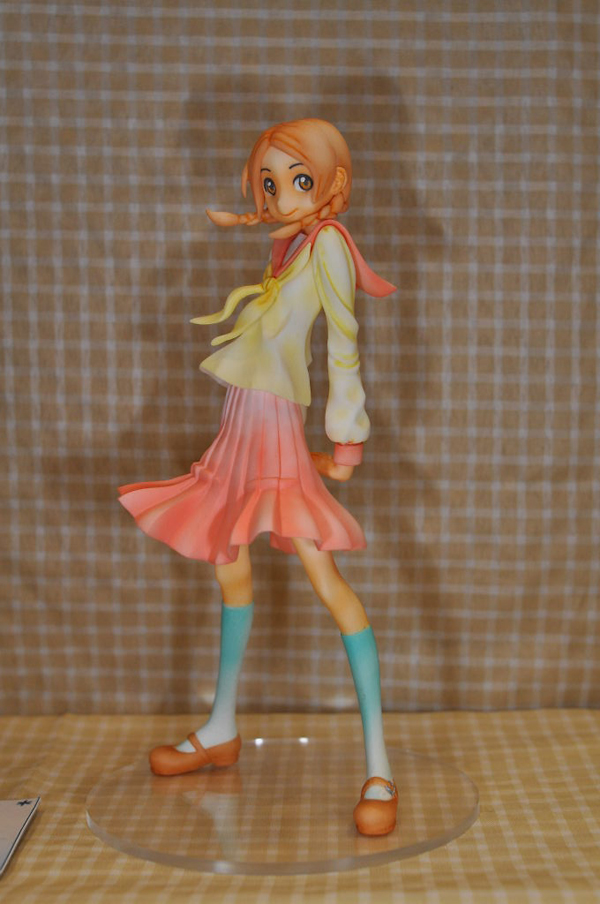 Report | Wonfes 2012 Winter: Garage Kits Set 1 24 Report | Wonfes 2012 Winter: Garage Kits (50)