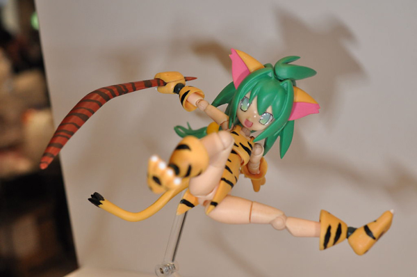 Report | Wonfes 2012 Winter: Garage Kits Set 1 25 Report | Wonfes 2012 Winter: Garage Kits (49)
