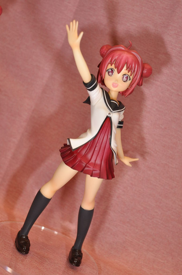Report | Wonfes 2012 Winter: Garage Kits Set 1 27 Report | Wonfes 2012 Winter: Garage Kits (47)