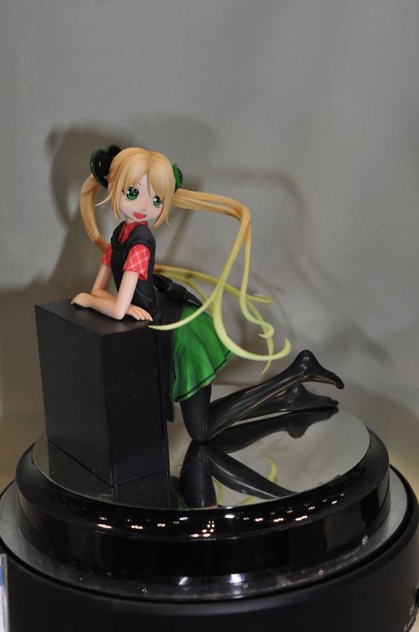 Report | Wonfes 2012 Winter: Garage Kits Set 1 33 Report | Wonfes 2012 Winter: Garage Kits (41)
