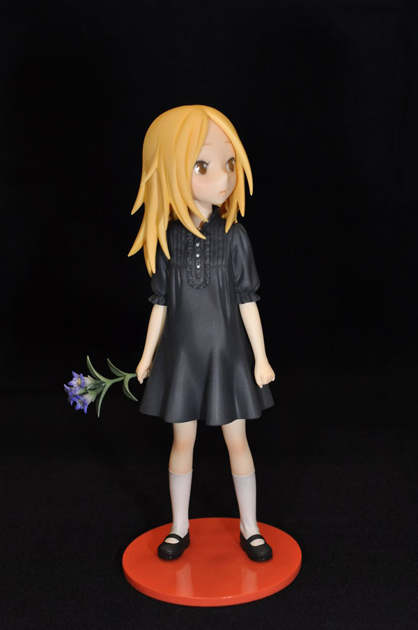 Report | Wonfes 2012 Winter: Garage Kits Set 1 34 Report | Wonfes 2012 Winter: Garage Kits (40)
