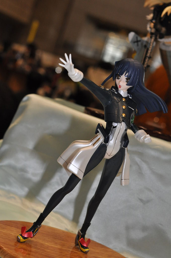 Report | Wonfes 2012 Winter: Garage Kits (39)