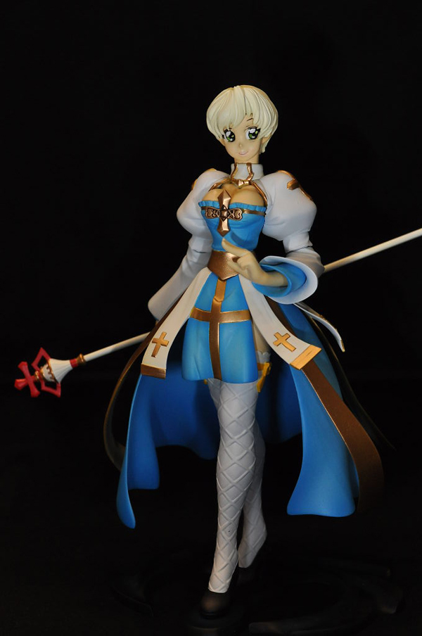 Report | Wonfes 2012 Winter: Garage Kits Set 1 47 Report | Wonfes 2012 Winter: Garage Kits (27)