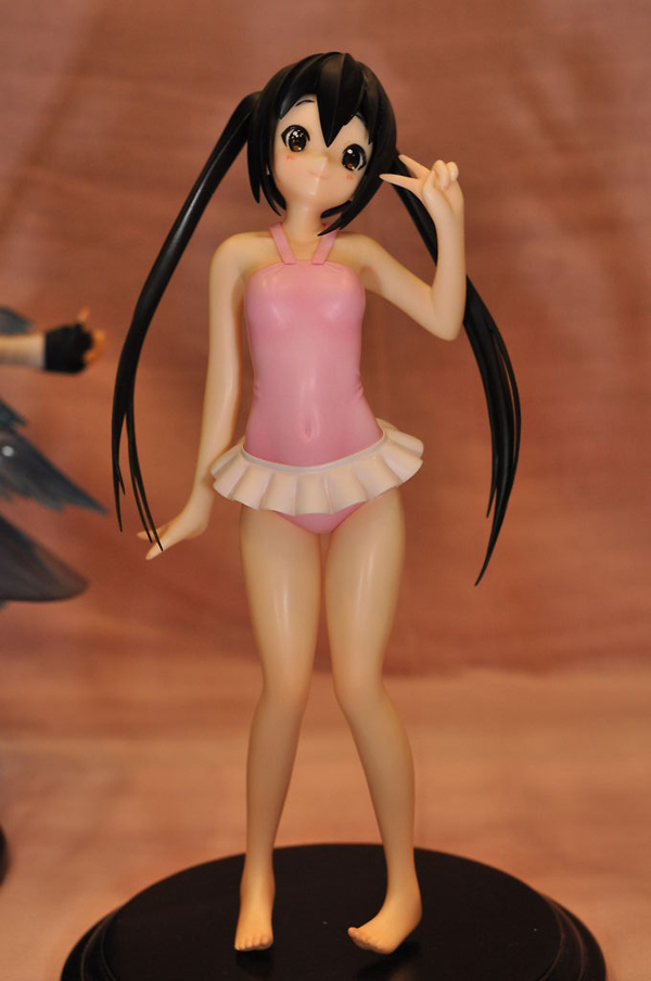 Report | Wonfes 2012 Winter: Garage Kits (22)