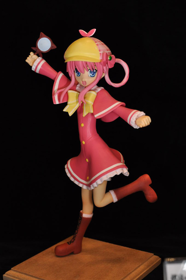 Report | Wonfes 2012 Winter: Garage Kits Set 1 59 Report | Wonfes 2012 Winter: Garage Kits (15)