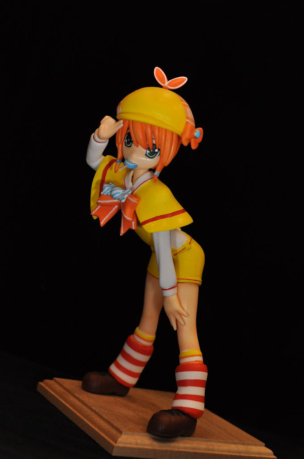 Report | Wonfes 2012 Winter: Garage Kits Set 1 60 Report | Wonfes 2012 Winter: Garage Kits (14)