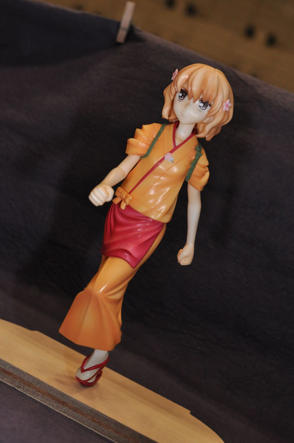 Report | Wonfes 2012 Winter: Garage Kits Set 1 62 Report | Wonfes 2012 Winter: Garage Kits (12)