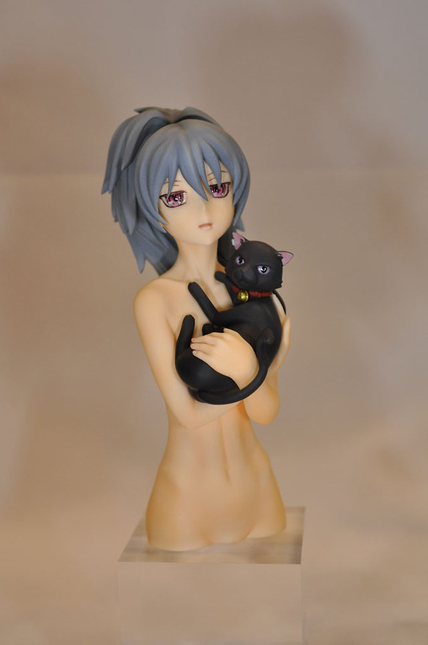 Report | Wonfes 2012 Winter: Garage Kits (11)