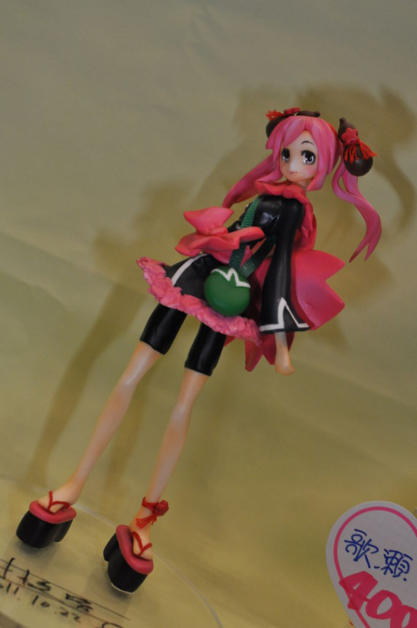 Report | Wonfes 2012 Winter: Garage Kits Set 1 65 Report | Wonfes 2012 Winter: Garage Kits (9)