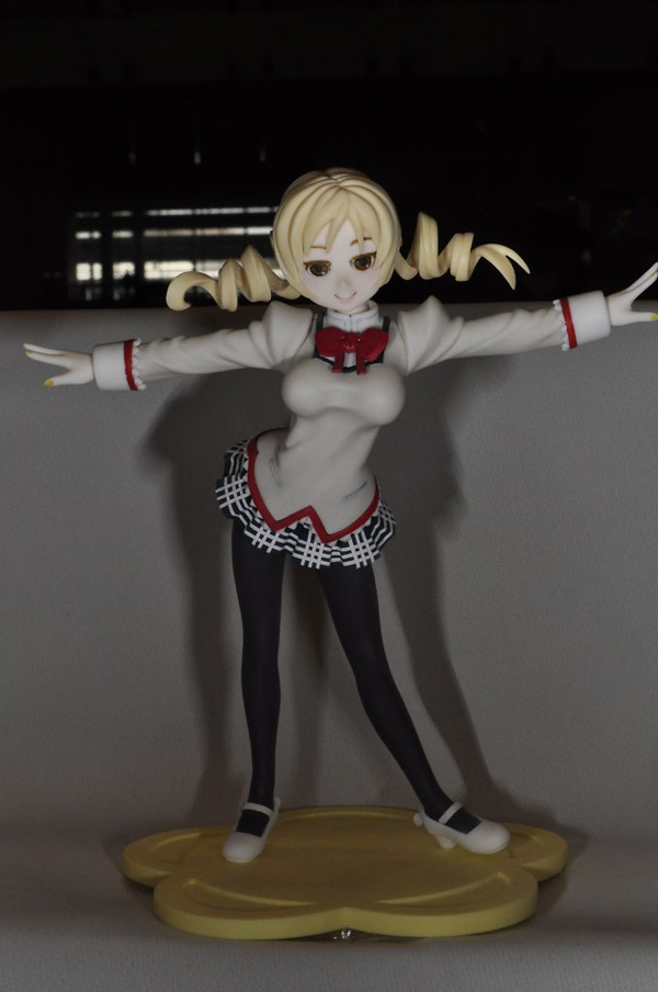 Report | Wonfes 2012 Winter: Garage Kits Set 2 4 Report | Wonfes 2012 Winter: Garage Kits (47)