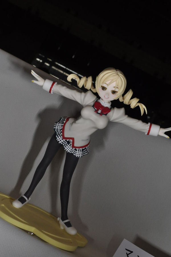 Report | Wonfes 2012 Winter: Garage Kits Set 2 5 Report | Wonfes 2012 Winter: Garage Kits (46)