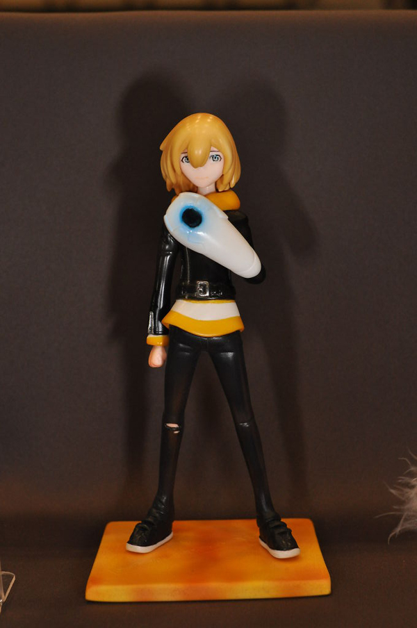 Report | Wonfes 2012 Winter: Garage Kits Set 2 6 Report | Wonfes 2012 Winter: Garage Kits (45)