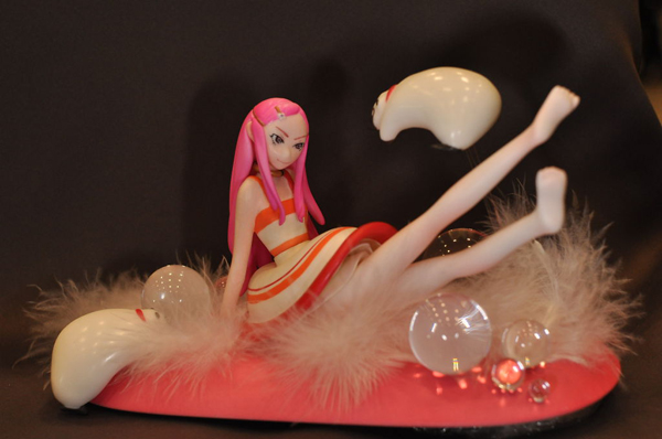 Report | Wonfes 2012 Winter: Garage Kits Set 2 7 Report | Wonfes 2012 Winter: Garage Kits (44)