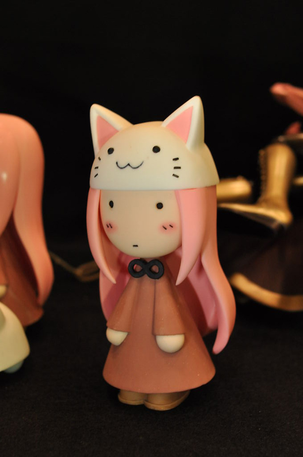 Report | Wonfes 2012 Winter: Garage Kits Set 2 10 Report | Wonfes 2012 Winter: Garage Kits (41)