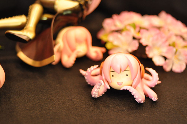 Report | Wonfes 2012 Winter: Garage Kits (40)