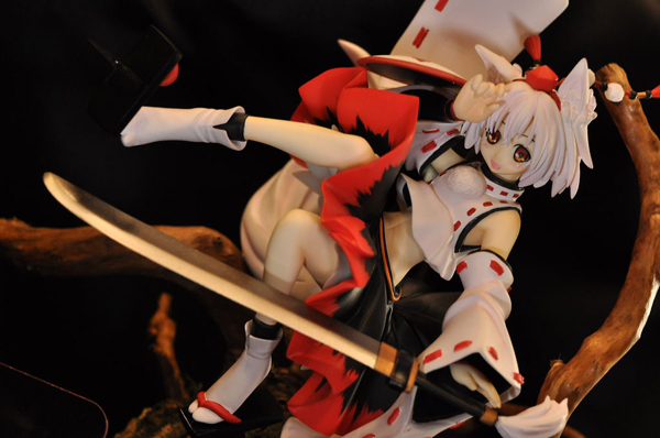 Report | Wonfes 2012 Winter: Garage Kits (34)