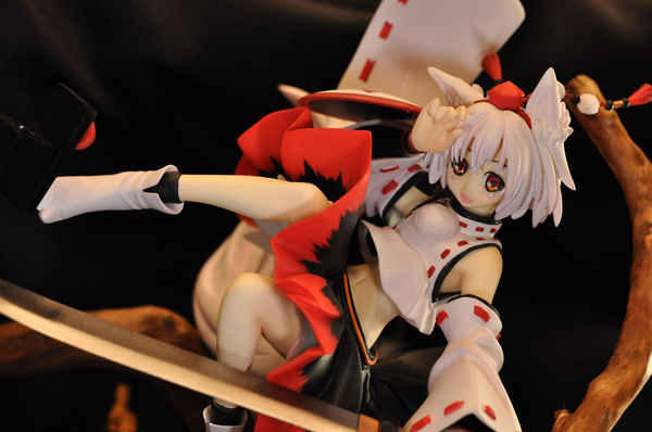 Report | Wonfes 2012 Winter: Garage Kits (33)