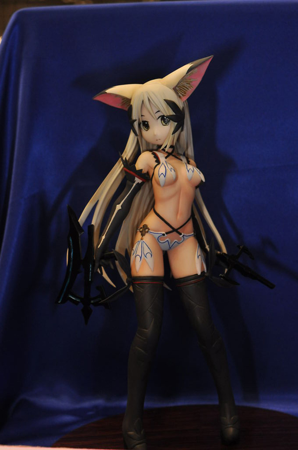 Report | Wonfes 2012 Winter: Garage Kits Set 2 30 Report | Wonfes 2012 Winter: Garage Kits (21)