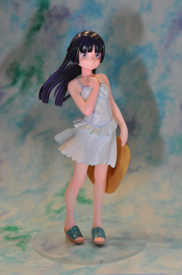 Report | Wonfes 2012 Winter: Garage Kits Set 2 35 Report | Wonfes 2012 Winter: Garage Kits (16)