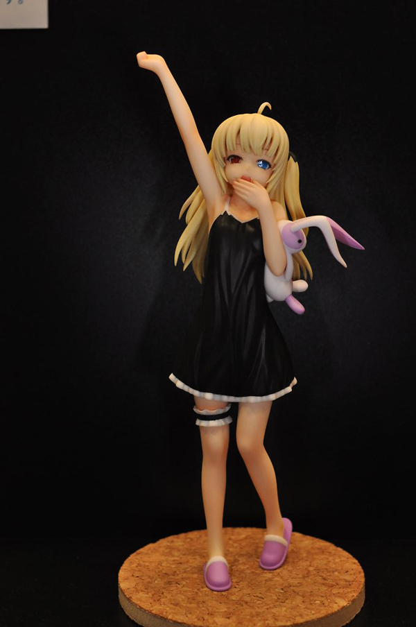 Report | Wonfes 2012 Winter: Garage Kits Set 2 39 Report | Wonfes 2012 Winter: Garage Kits (12)