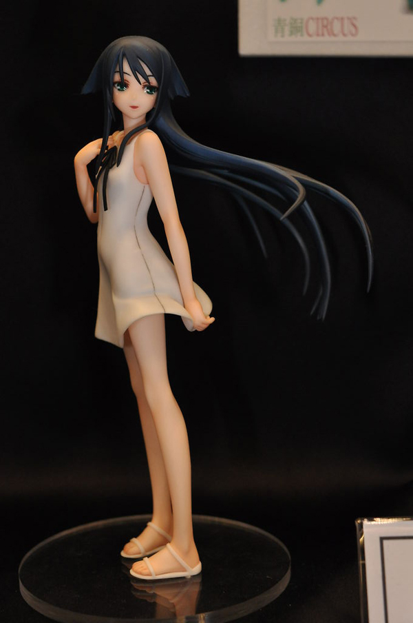 Report | Wonfes 2012 Winter: Garage Kits (67)