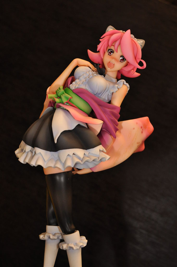 Report | Wonfes 2012 Winter: Garage Kits Set 3 8 Report | Wonfes 2012 Winter: Garage Kits (65)
