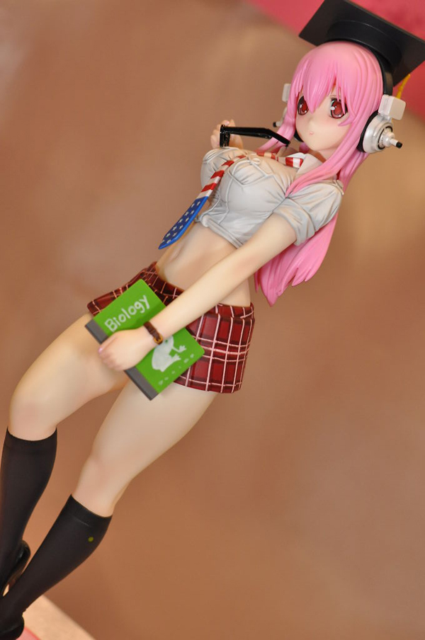 Report | Wonfes 2012 Winter: Garage Kits (64)