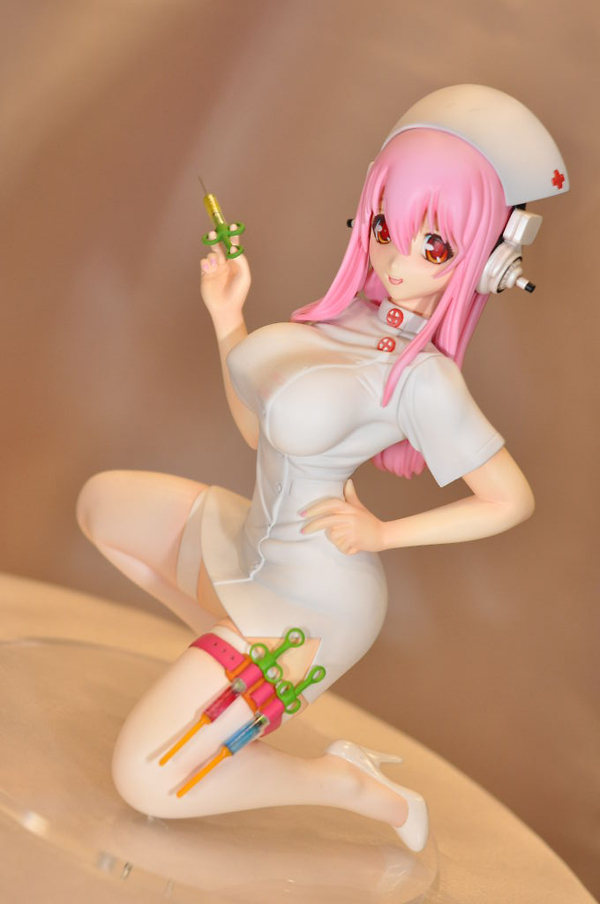 Report | Wonfes 2012 Winter: Garage Kits Set 3 10 Report | Wonfes 2012 Winter: Garage Kits (63)