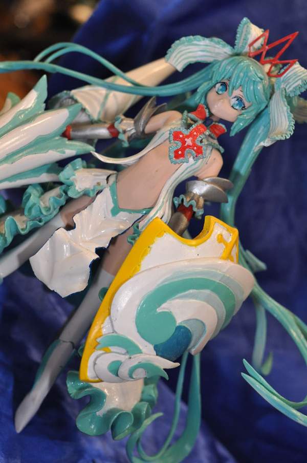 Report | Wonfes 2012 Winter: Garage Kits (62)