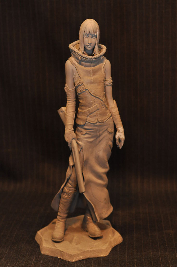 Report | Wonfes 2012 Winter: Garage Kits (59)