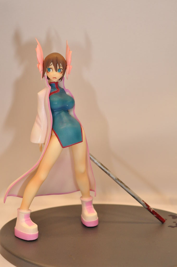 Report | Wonfes 2012 Winter: Garage Kits Set 3 21 Report | Wonfes 2012 Winter: Garage Kits (52)