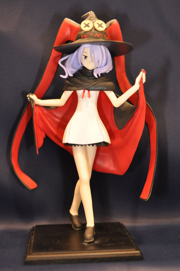 Report | Wonfes 2012 Winter: Garage Kits (48)