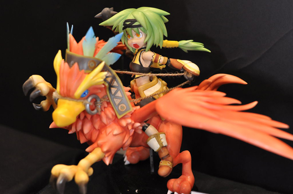 Report | Wonfes 2012 Winter: Garage Kits Set 3 26 Report | Wonfes 2012 Winter: Garage Kits (47)