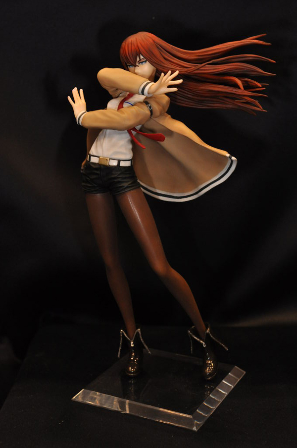 Report | Wonfes 2012 Winter: Garage Kits (33)