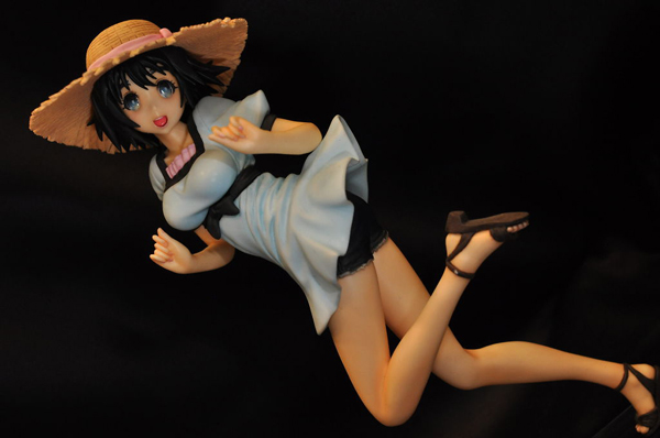 Report | Wonfes 2012 Winter: Garage Kits Set 3 41 Report | Wonfes 2012 Winter: Garage Kits (32)