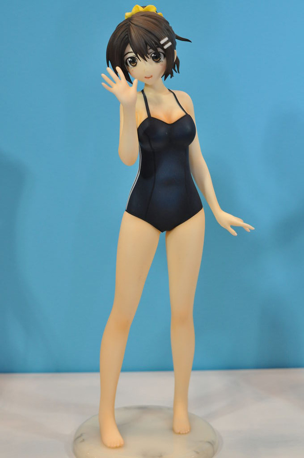 Report | Wonfes 2012 Winter: Garage Kits (30)