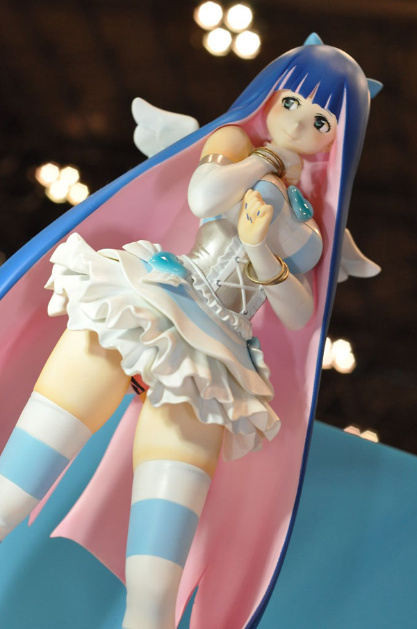 Report | Wonfes 2012 Winter: Garage Kits (29)