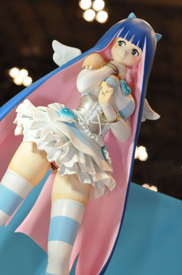 Report | Wonfes 2012 Winter: Garage Kits (27)