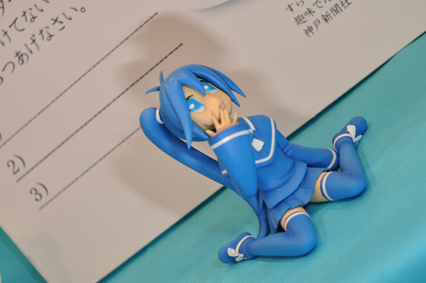 Report | Wonfes 2012 Winter: Garage Kits Set 3 48 Report | Wonfes 2012 Winter: Garage Kits (25)