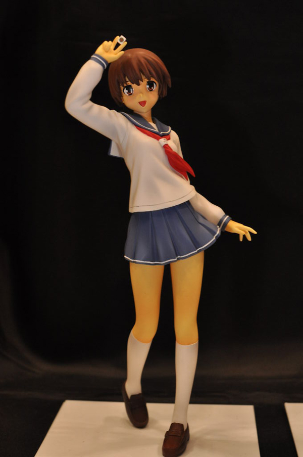 Report | Wonfes 2012 Winter: Garage Kits Set 3 51 Report | Wonfes 2012 Winter: Garage Kits (22)